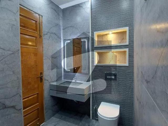 Prime Location House Of 15 Marla Available For sale In Canal View Housing Scheme