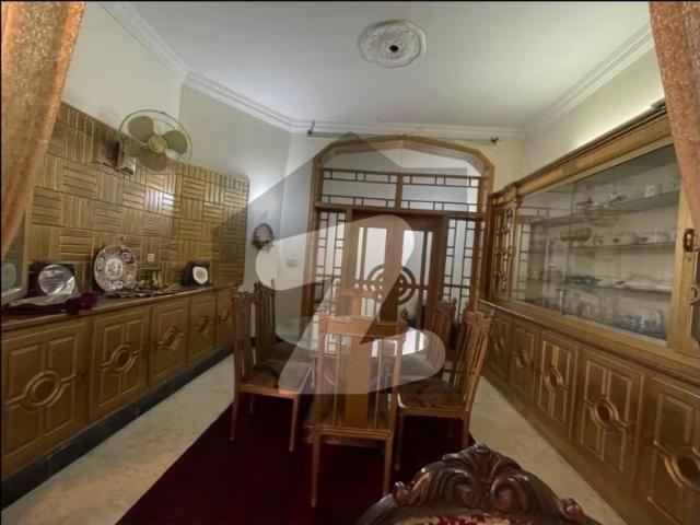 Prime Location House Of 15 Marla For Sale In Arbab Sabz Ali Khan Town