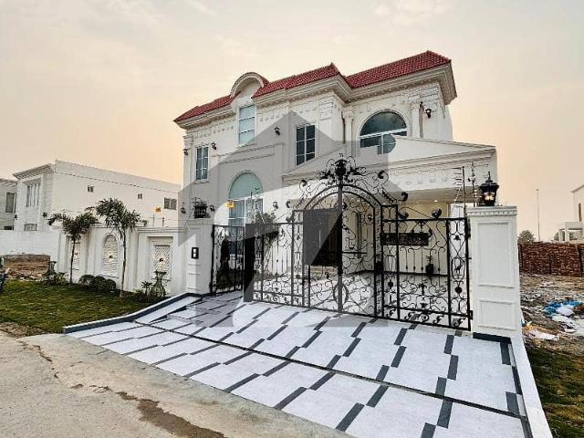 Prime Location House Of 1 Kanal Is Available For sale In, Citi Housing Society