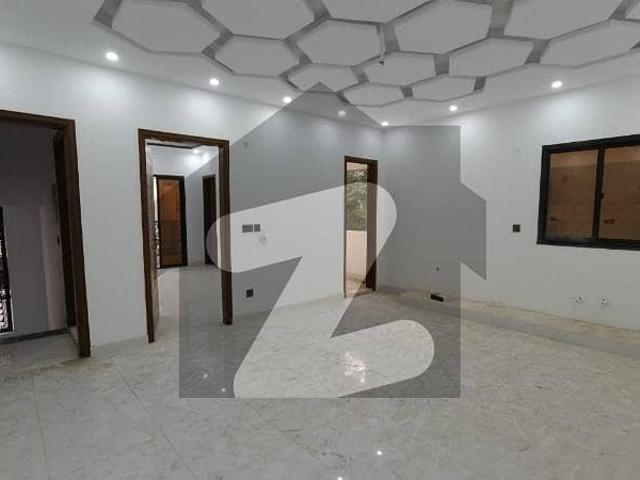 Prime Location House Of 200 Square Yards For rent In PECHS Block 6