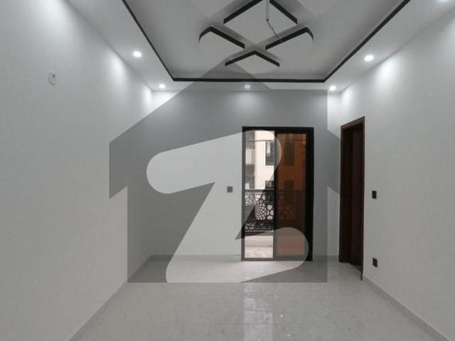 Prime Location House Of 200 Square Yards For rent In PECHS Block 6