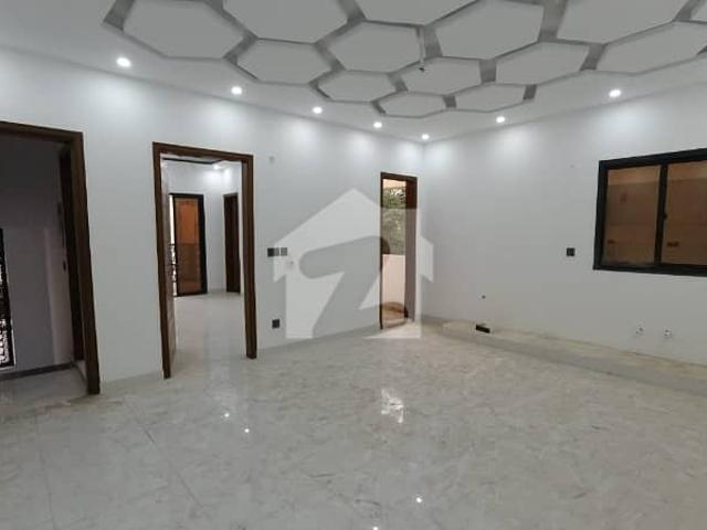 Prime Location House Of 200 Square Yards For rent In PECHS Block 6
