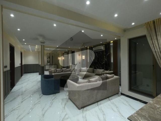 Prime Location House Of 272 Square Yards Is Available For sale In Bahria Town Precinct 8