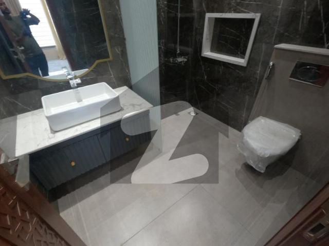 Prime Location House Of 272 Square Yards Is Available For Sale In Bahria Town Precinct 8
