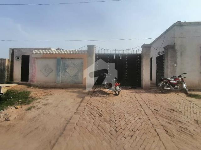 Prime Location House On Bosan Road