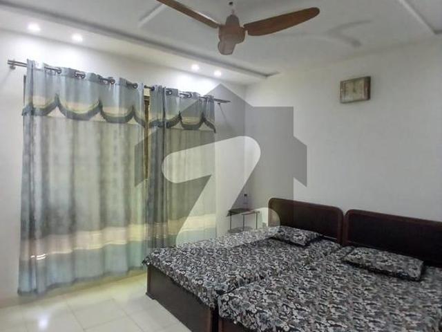 Prime Location House Sized 5 Marla Available In Buch Executive Villas