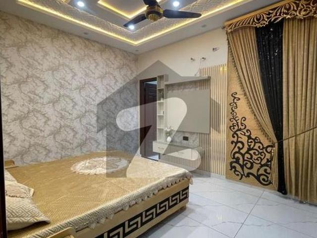 Prime Location House Sized 5 Marla Available In Citi Housing Society