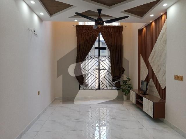 Prime Location House Sized 5 Marla Available In Citi Housing Society