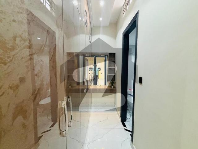 Prime Location House Sized 5 Marla Is Available For Sale In Citi Housing Society