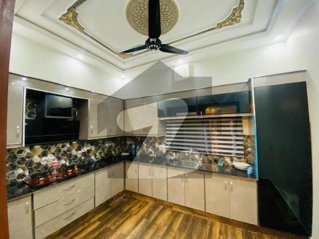 Prime Location House Sized 10 Marla In Citi Housing Society