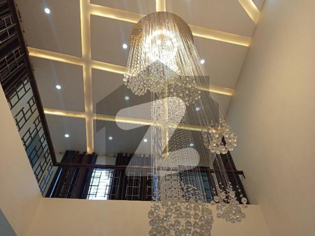 Prime Location House Sized 10 Marla Is Available For Sale In Citi Housing Society