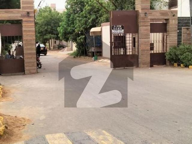 Prime Location House Sized 120 Square Yards Is Available For Sale In Zeenatabad