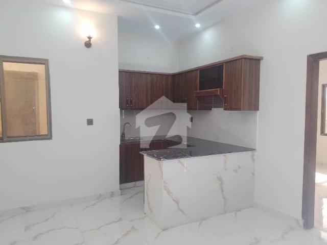 Prime Location House Sized 160 Square Yards Available In Naya Nazimabad Block D