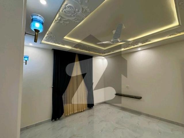 Prime Location House Sized 1 Kanal Available In Citi Housing Society