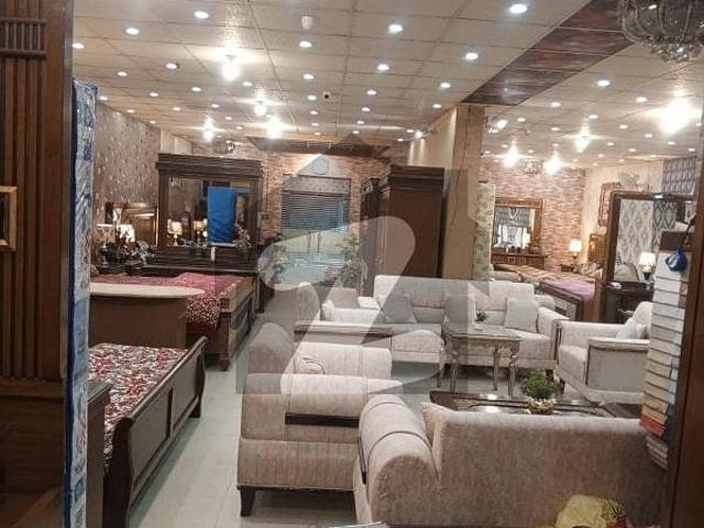 Commercial Building For Sale