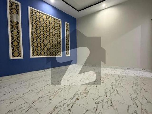 Prime Location House Sized 2.5 Marla Available In Warsak Road