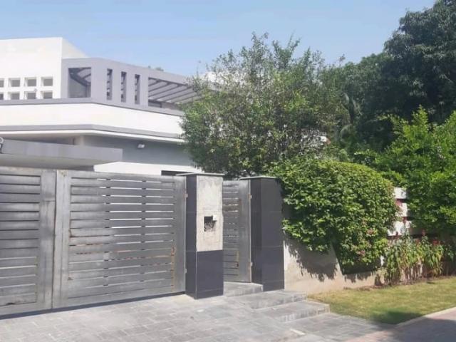 Prime Location House Sized 31 Marla In Sarwar Road Lahore Cantt ID 85748
