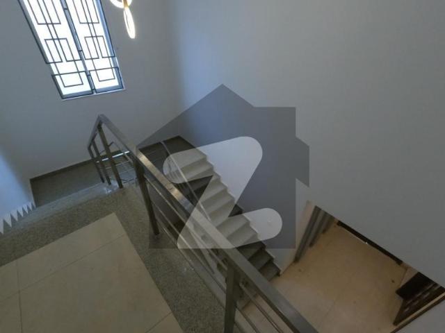 Prime Location House Spread Over 500 Square Yards In Bahria Paradise Precinct 51 Available Bahria Paradise Precinct 51