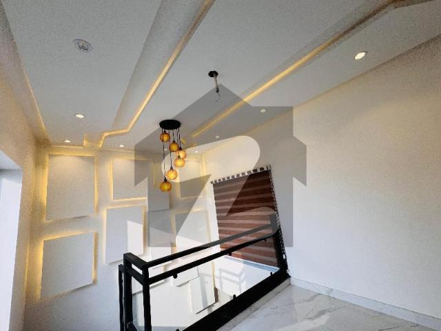Prime Location House Spread Over 10 Marla In Citi Housing Society Available Citi Housing Society