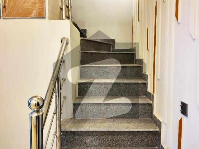 Prime Location House Spread Over 3 Marla In Al Hafeez Garden Phase 5 Available Al Hafeez Garden Phase 5