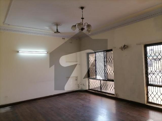 Prime Location Ideal Flat For rent In Punjab Coop Housing Society