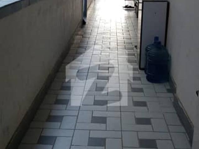 Prime Location Ideal Flat For sale In North Nazimabad Block F