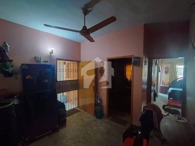 Prime Location Ideal Flat For Sale In Federal B Area Block 8
