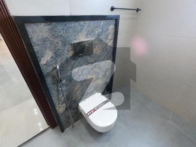 Prime Location Ideal House For sale In Formanities Housing Scheme Block MM