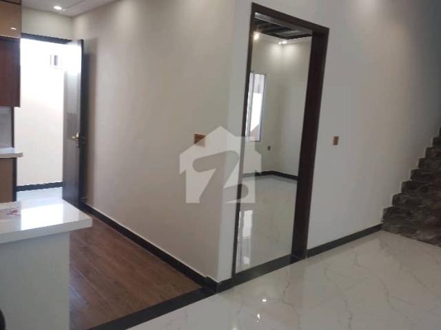 Prime Location Ideal House For sale In Naya Nazimabad