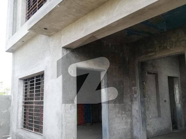 Prime Location Ideal House For sale In New Lahore City
