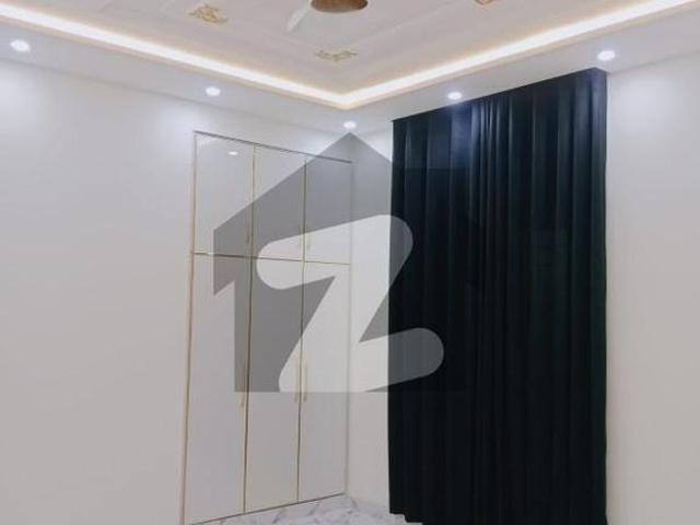 Prime Location Ideal House For rent In Wapda Town