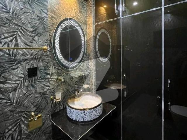 Prime Location Ideal House For rent In Wapda Town