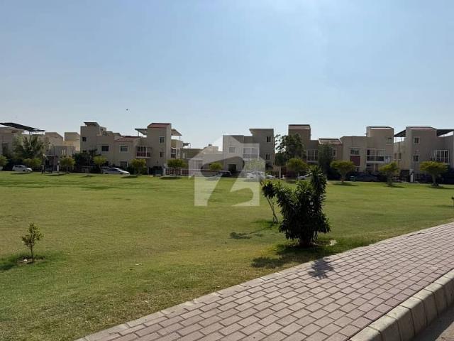 Prime Location Ideal Residential Plot For Sale In Naya Nazimabad Block M