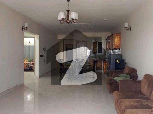 Prime Location In Tariq Road Flat Sized 2300 Square Feet For Rent Tariq Road