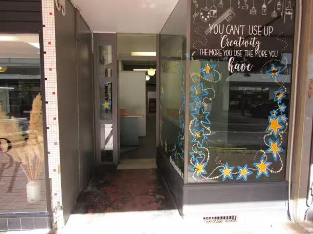 Prime Location In The Central CBD First National Real Estate