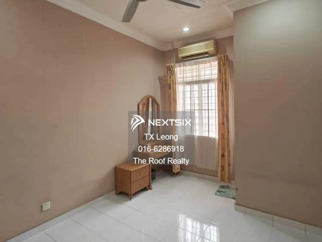Prime location in the heart of Kota Kinabalu