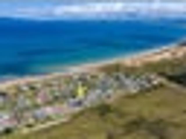 Prime Location in Tokerau Beach