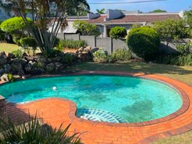prime location in umhlanga