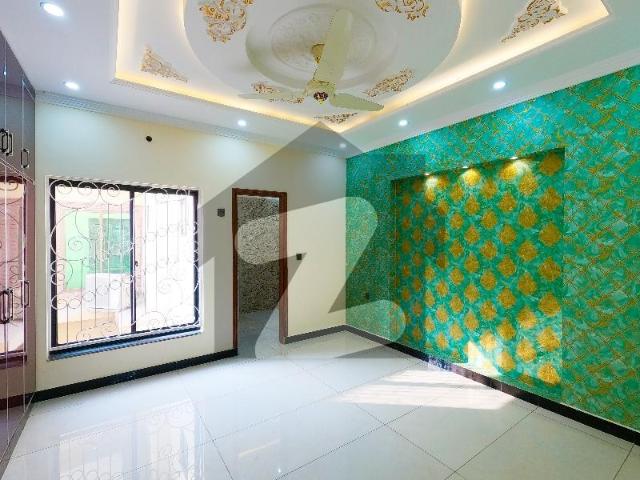 Prime Location In Al Rehman Phase 2 Block G House Sized 10 Marla For sale Al Rehman Phase 2 Block G