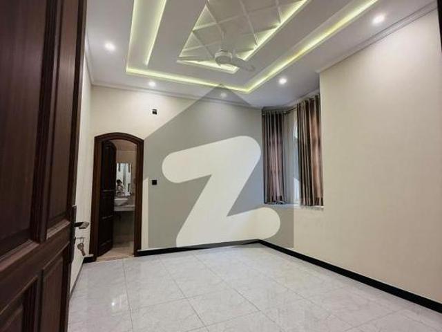 Prime Location In Ali Homes Of Peshawar, A 7 Marla House Is Available Ali Homes