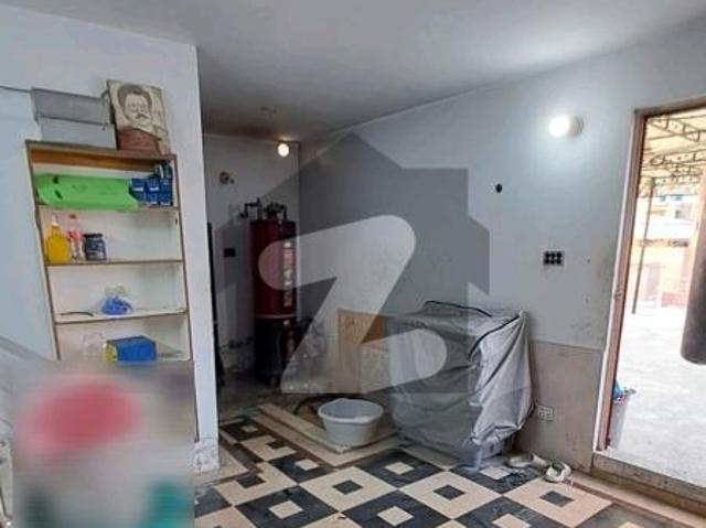 Prime Location In Allama Iqbal Town 10 Marla House For Sale Allama Iqbal Town