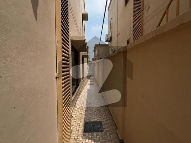 Prime Location In Askari 3 12 Marla House For Sale Askari 3