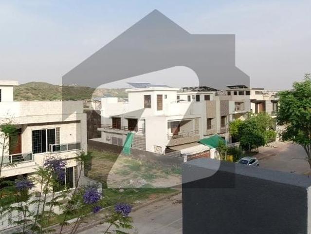 Prime Location In Bahria Greens Overseas Enclave Sector 2 Of Rawalpindi, A 10 Marla House Is Available Bahria Greens Overseas Enclave Sector 2