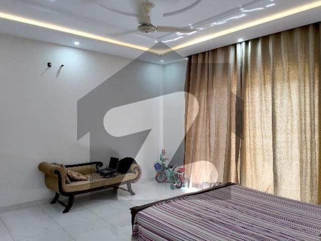 Prime Location In Beacon House Society Block A Of Lahore, A 1 Kanal House Is Available Beacon House Society Block A
