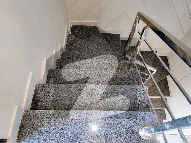 Prime Location In Bismillah Housing Scheme 3 Marla House For Sale Bismillah Housing Scheme