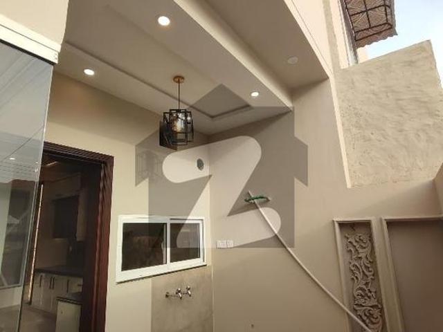 Prime Location In Buch Executive Villas House For sale Sized 5 Marla Buch Executive Villas