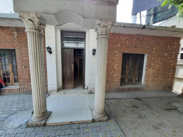 Prime location in cantt fortress studiem Lahore BEDIAN ROAD ID 71554