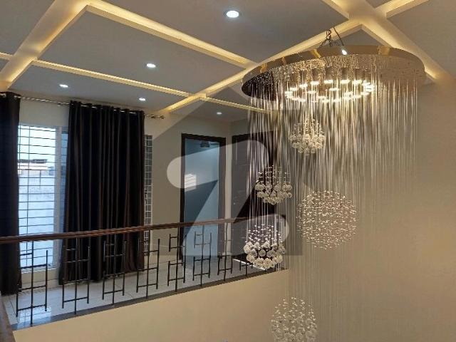Prime Location In Citi Housing Society House For sale Sized 10 Marla Citi Housing Society