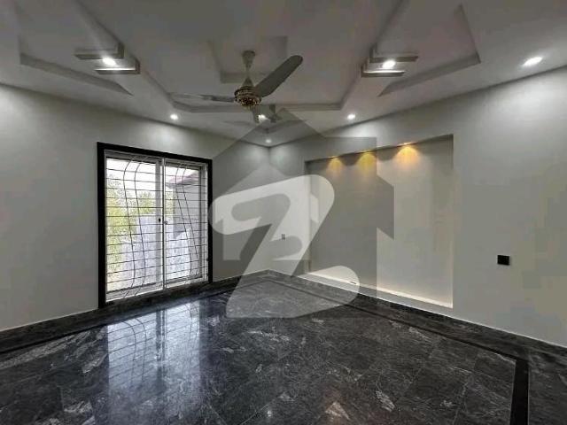 Prime Location In Citi Housing Society House Sized 10 Marla For rent Citi Housing Society