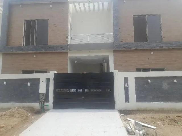 Prime Location In DHA Defence House For sale Sized 5 Marla Gujranwala DHA Gujranwala ID 97689